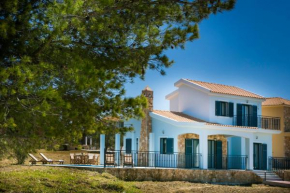 Гостиница Seirios Luxury Villa  Своронота